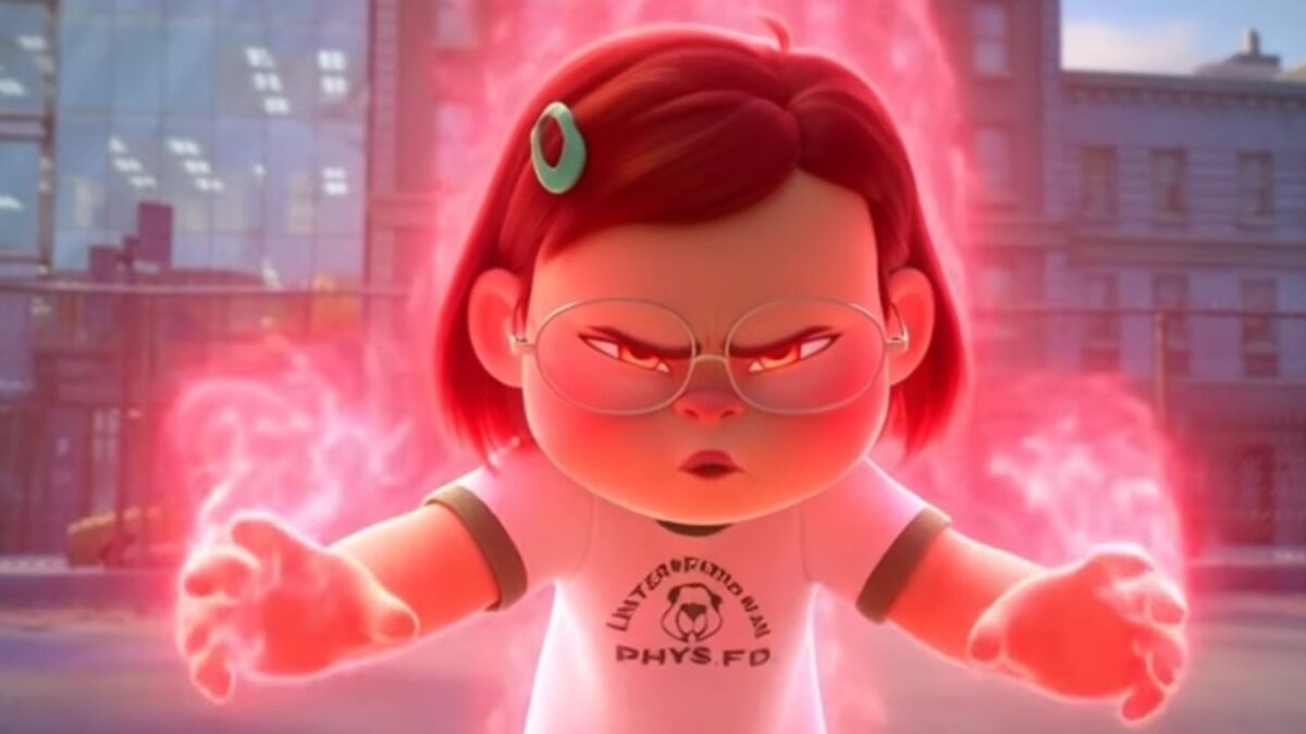 La película de Pixar que escondía mucho más de lo que parecía: adolescencia, emociones y un mensaje que golpea fuerte