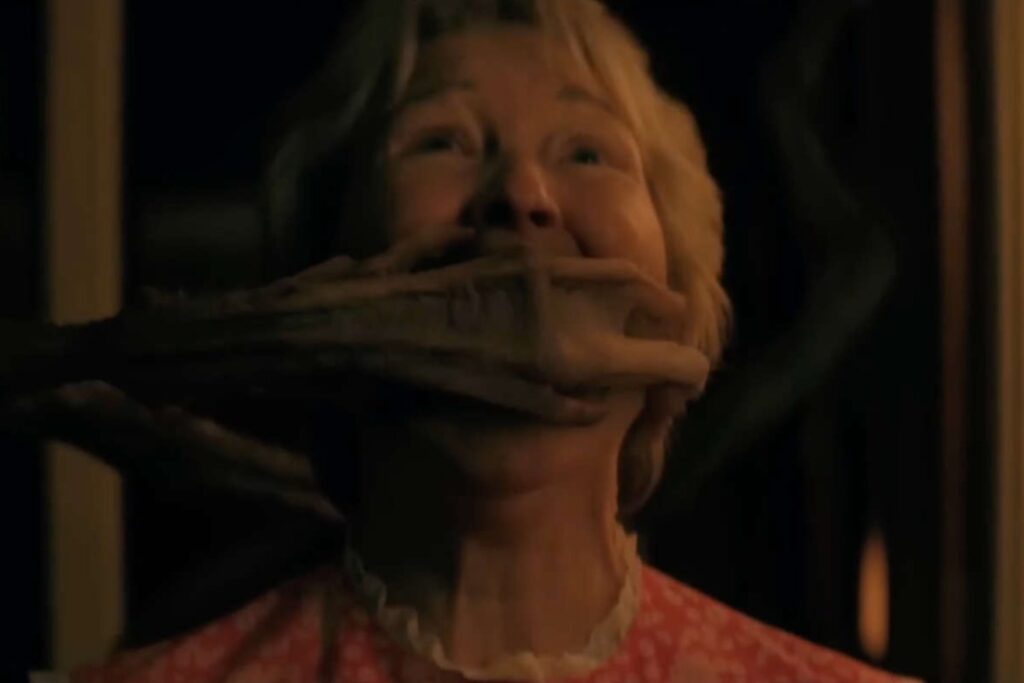 La serie donde los jubilados deben salvar el mundo: Netflix apuesta por una invasión alienígena muy distinta