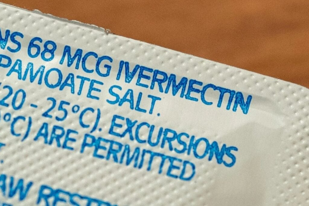 Ivermectina