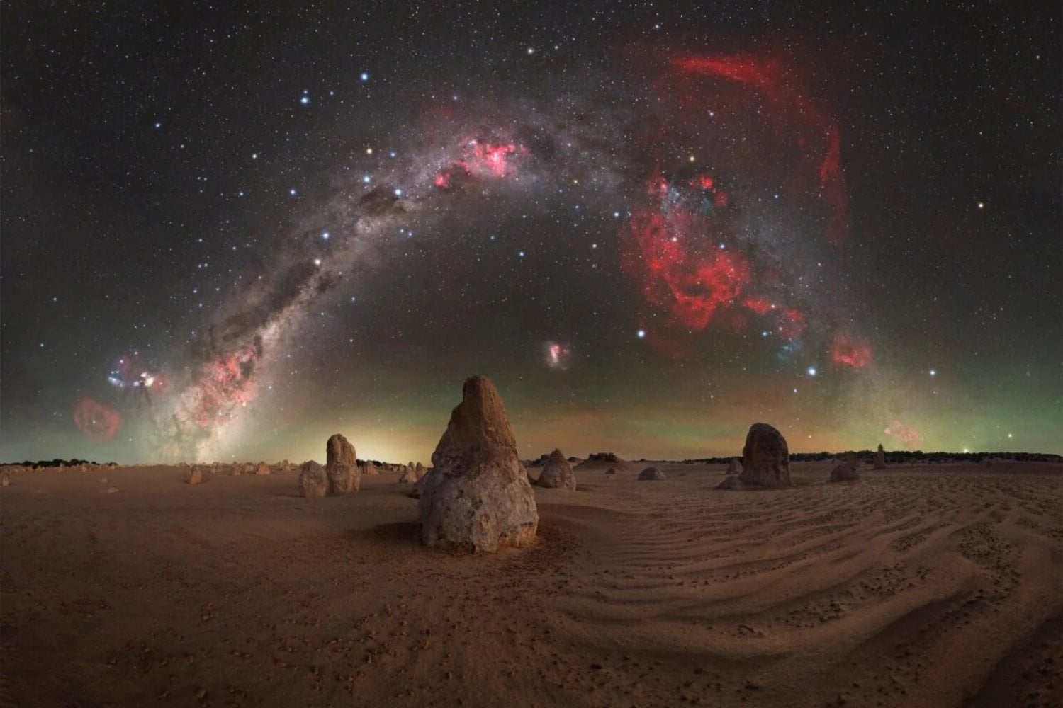 Perdido Entre Las Ondas Del Espacio Y El Tiempo