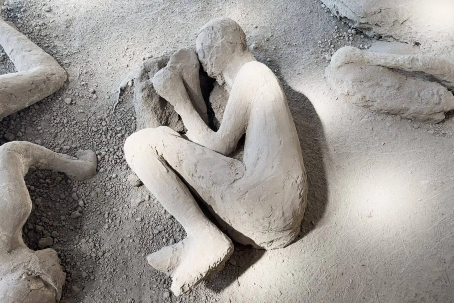 Pompeya