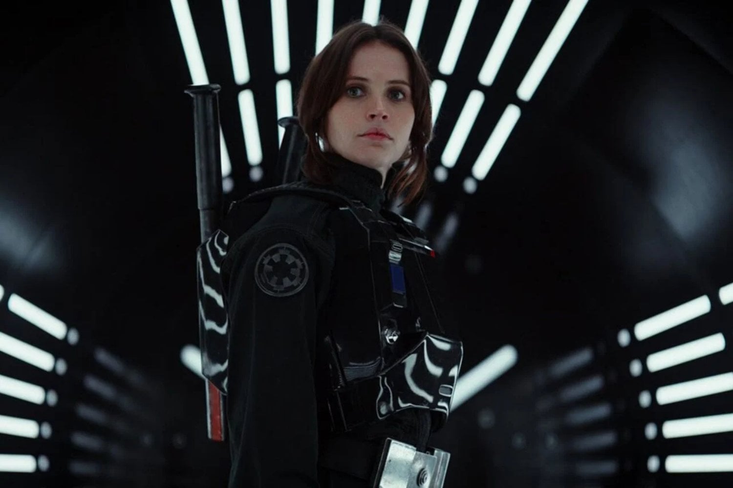 Rogue One