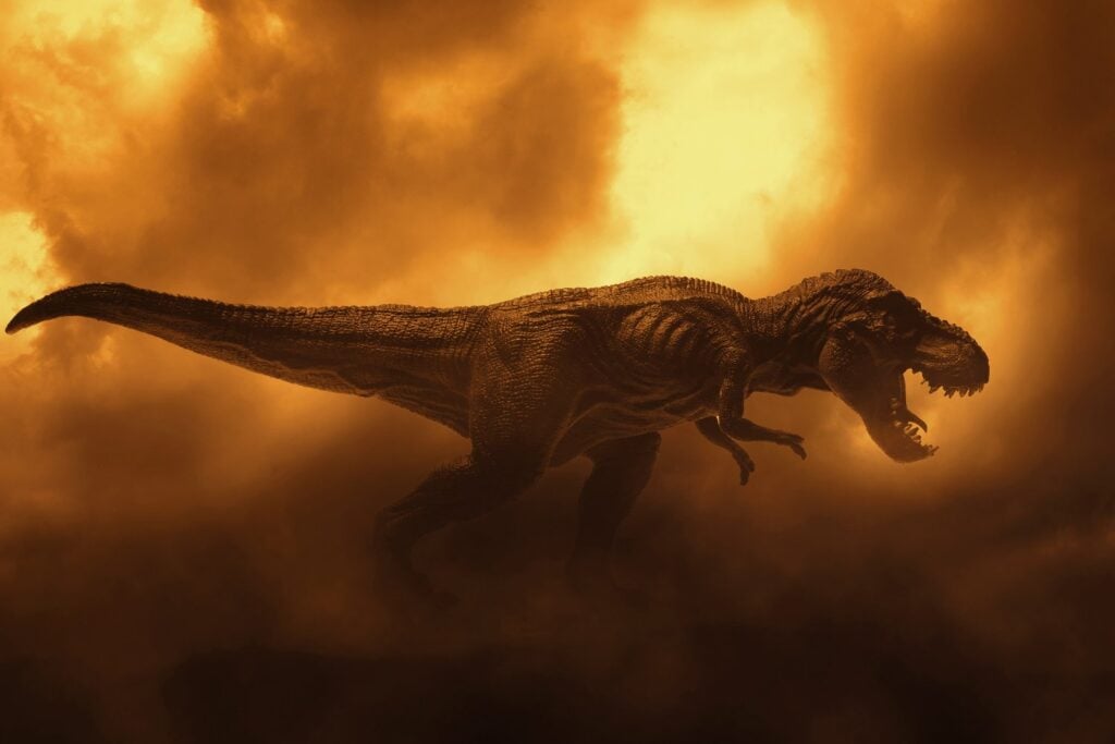 T Rex