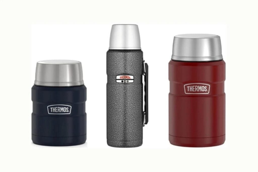 Thermos