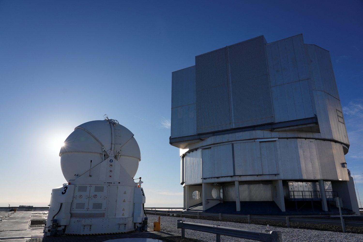 Very Large Telescope