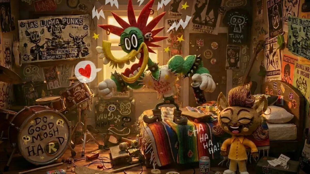 Amazon causa enojo en la industria de la animación con el Fondo de Animación de IA