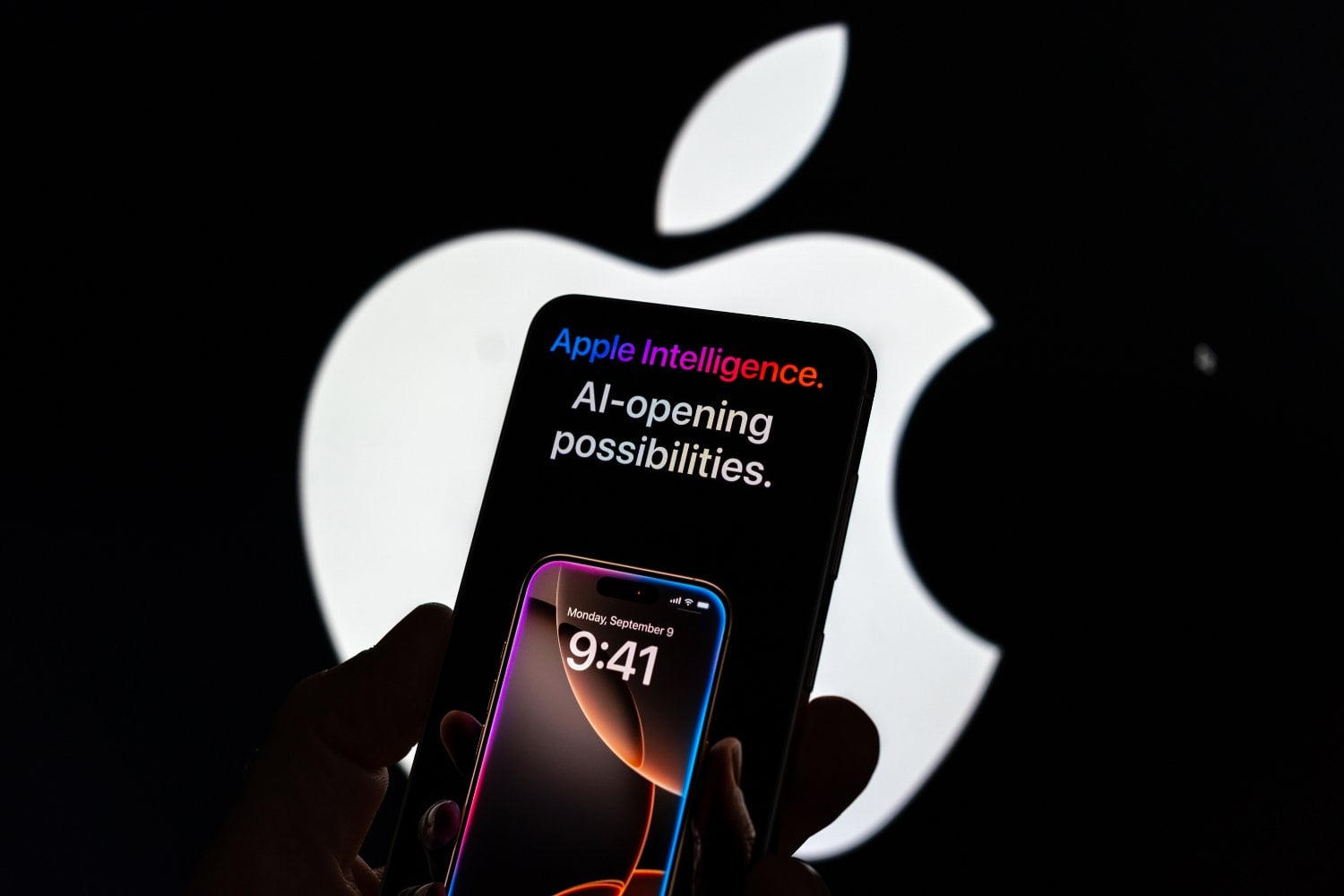 Apple Intelligence