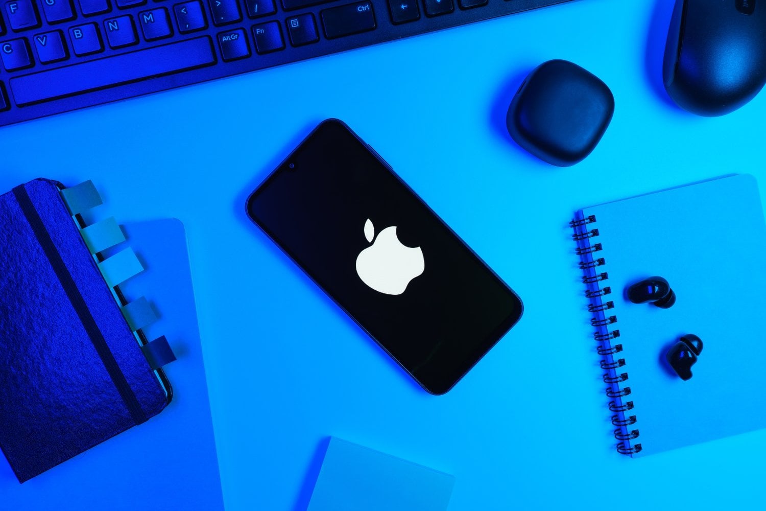 Apple