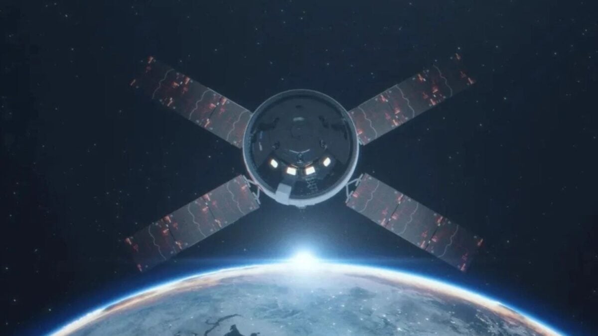 La NASA revela nuevos detalles de la Artemis 3, y hay cosas que resultan un tanto extrañas