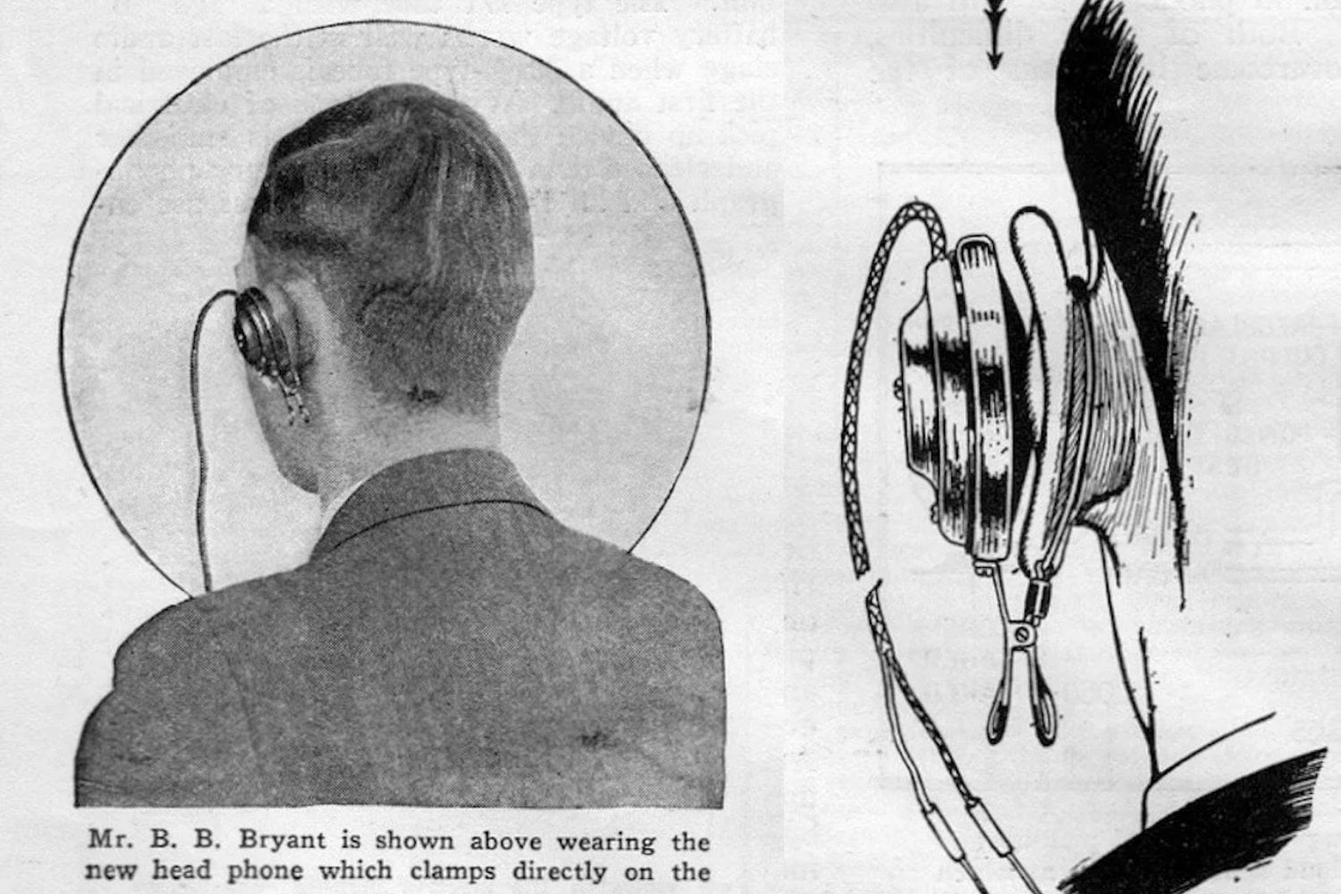 Auriculares