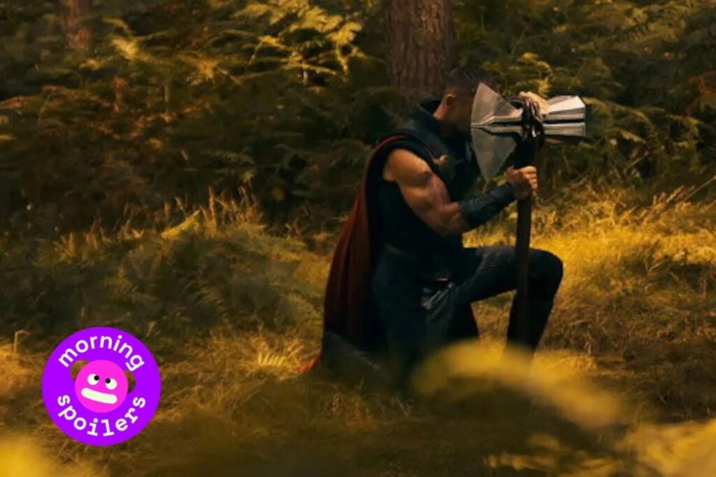 Avengers Doomsday