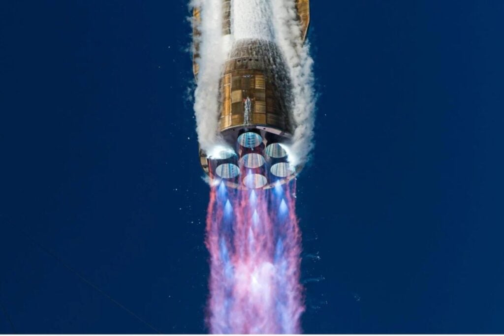 Blue Origin