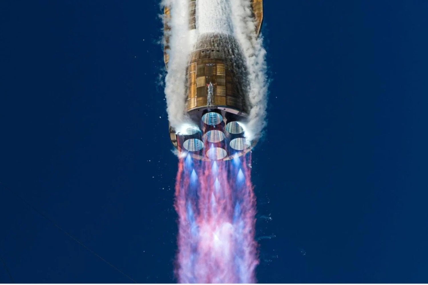 Blue Origin