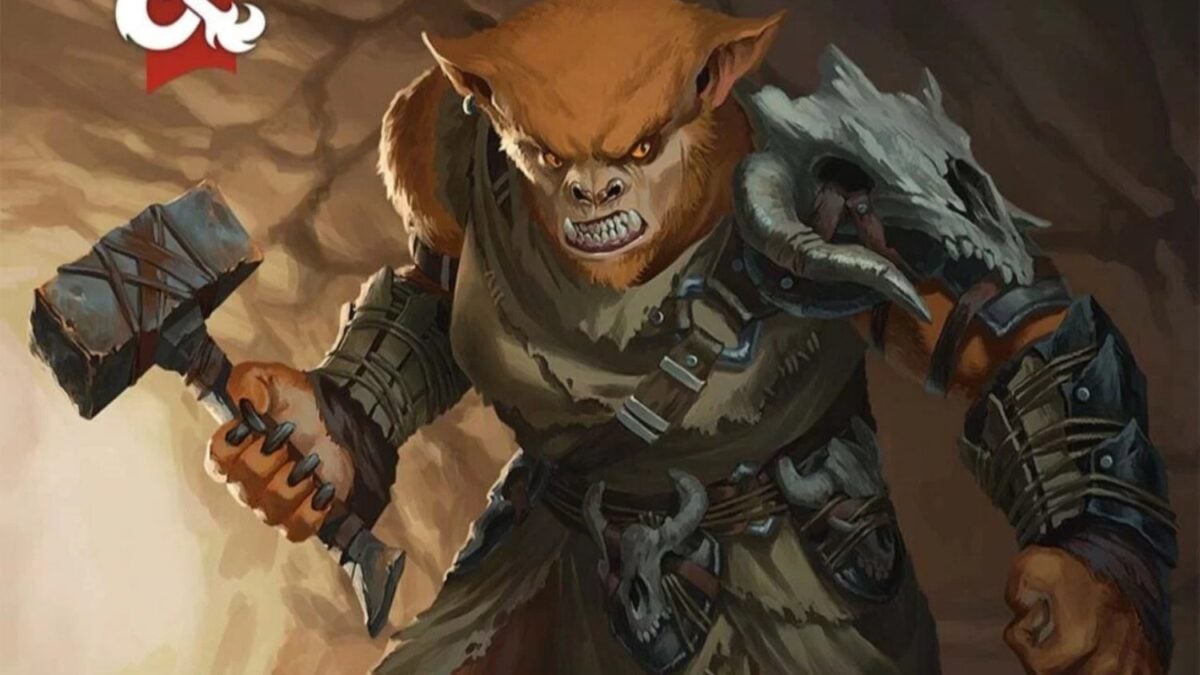 “Calabozos y Dragones” lanza una nueva aventura, y ¡es gratis!