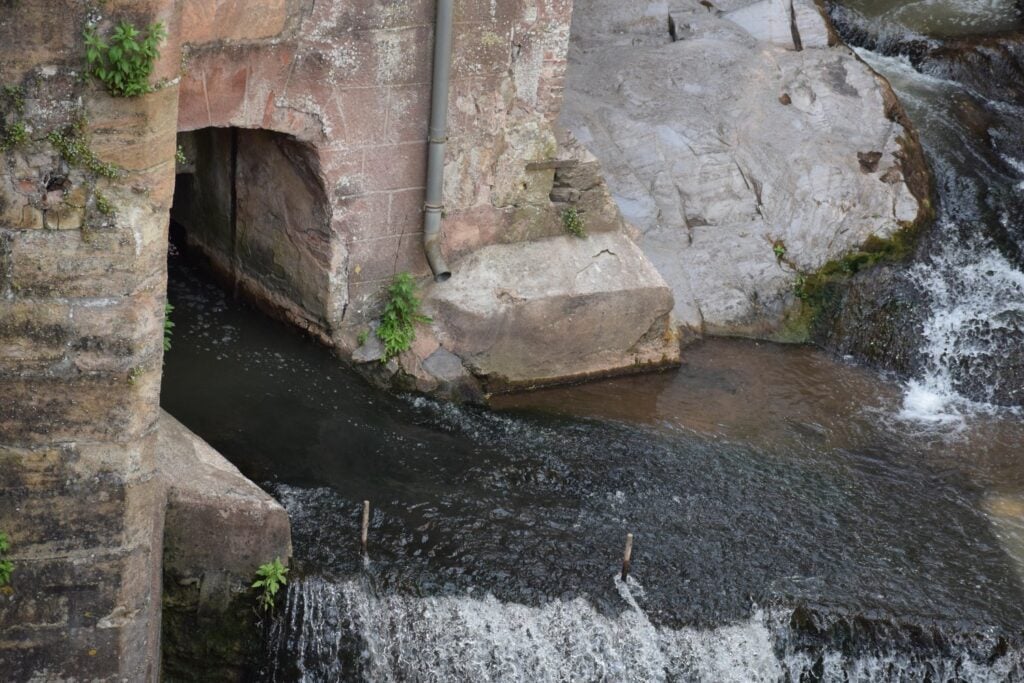 Canal Imperio Romano
