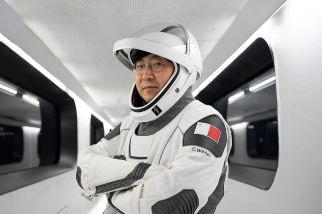 Chun Wang