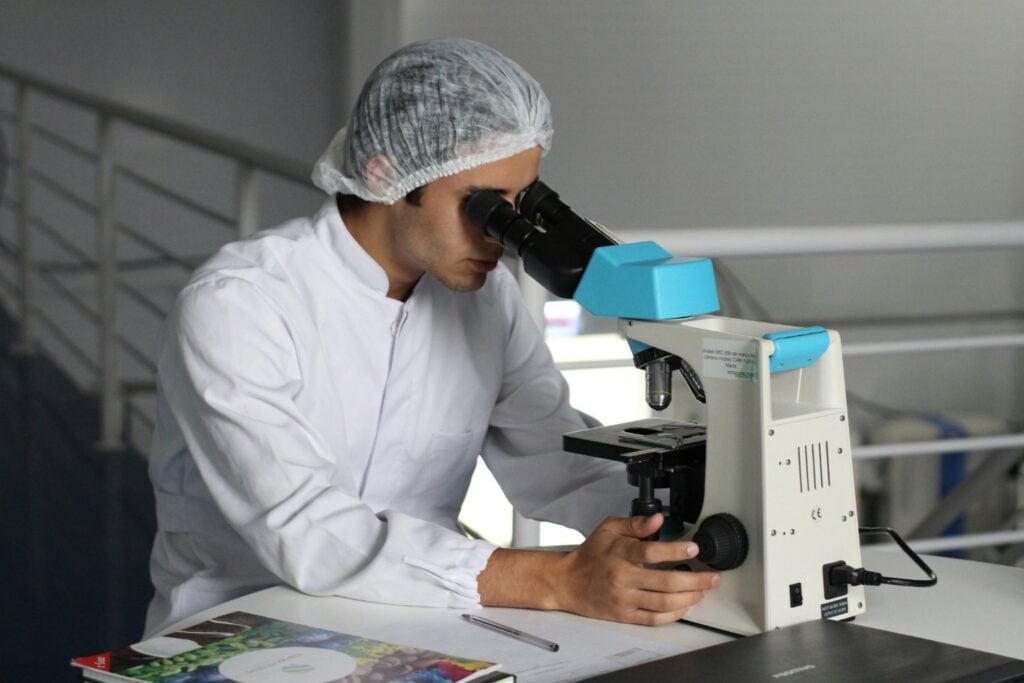 Cientifico