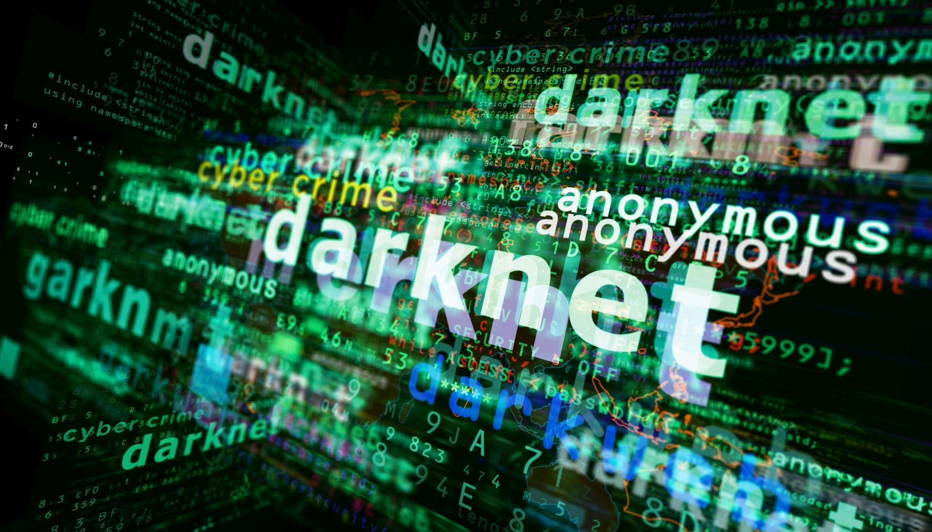 Darkweb