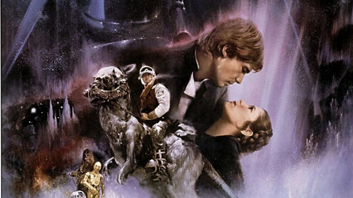 Esta es, en nuestra opinión, la lista de las películas de Star Wars, empezando por la mejor