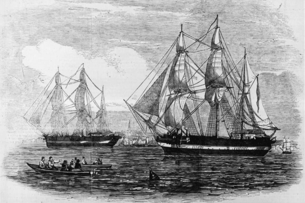 Expedicion Franklin