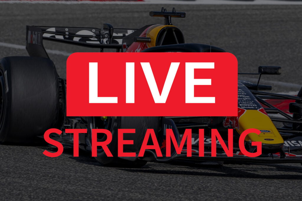 GP de Miami F1 2026: dónde ver la carrera en directo y gratis