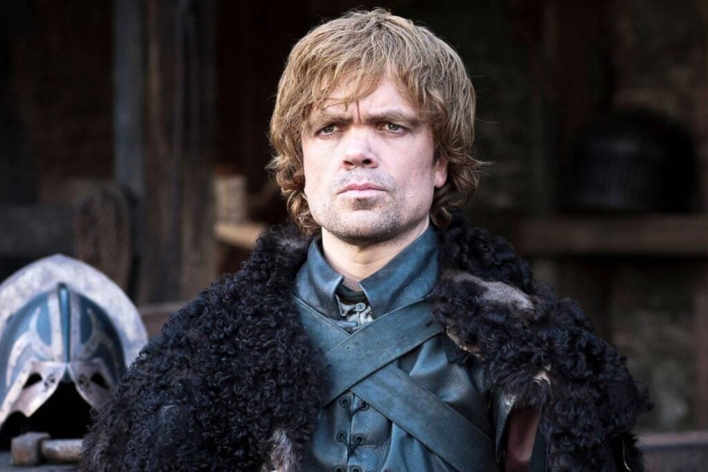 Game Of Thrones