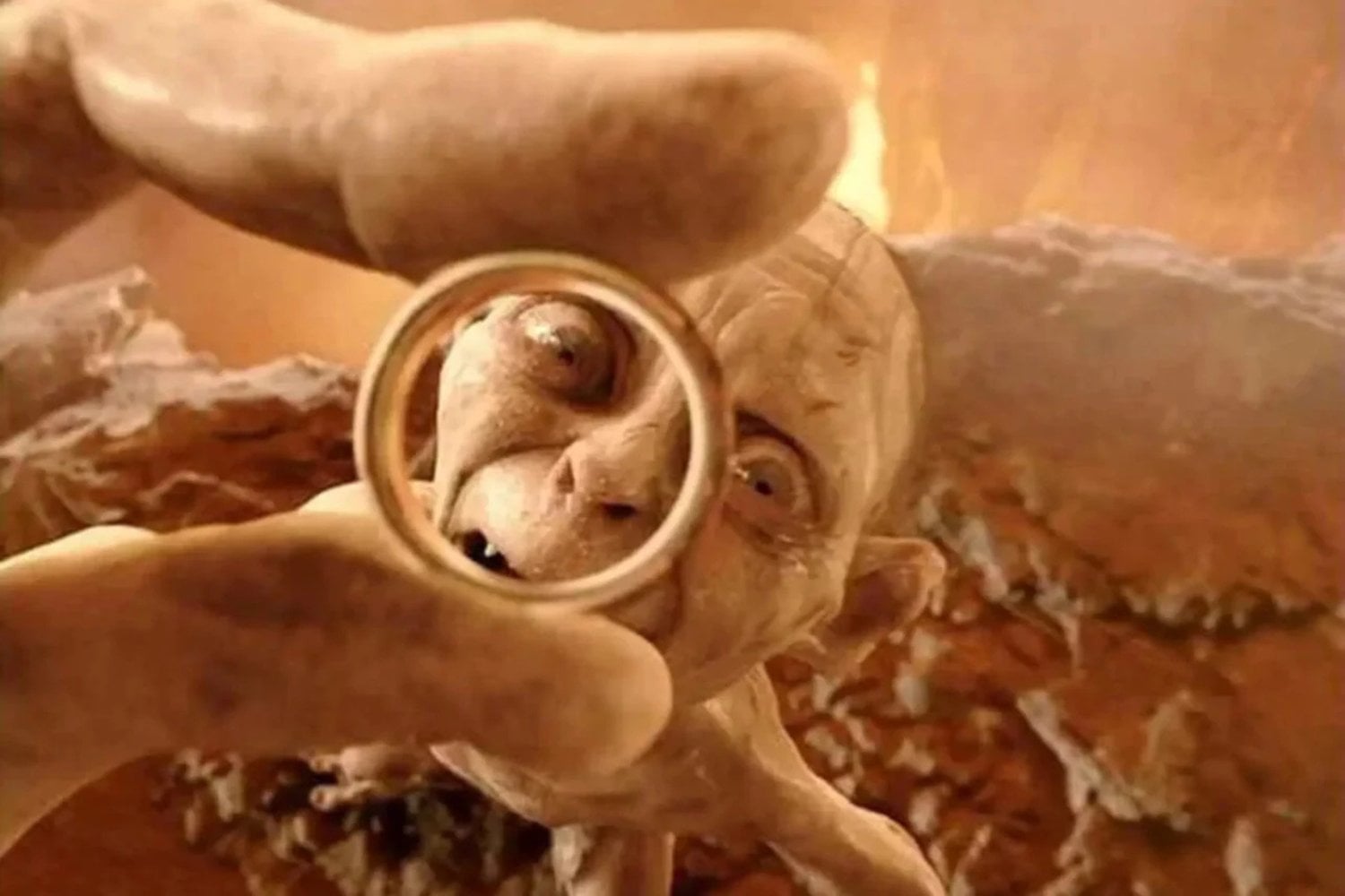Gollum