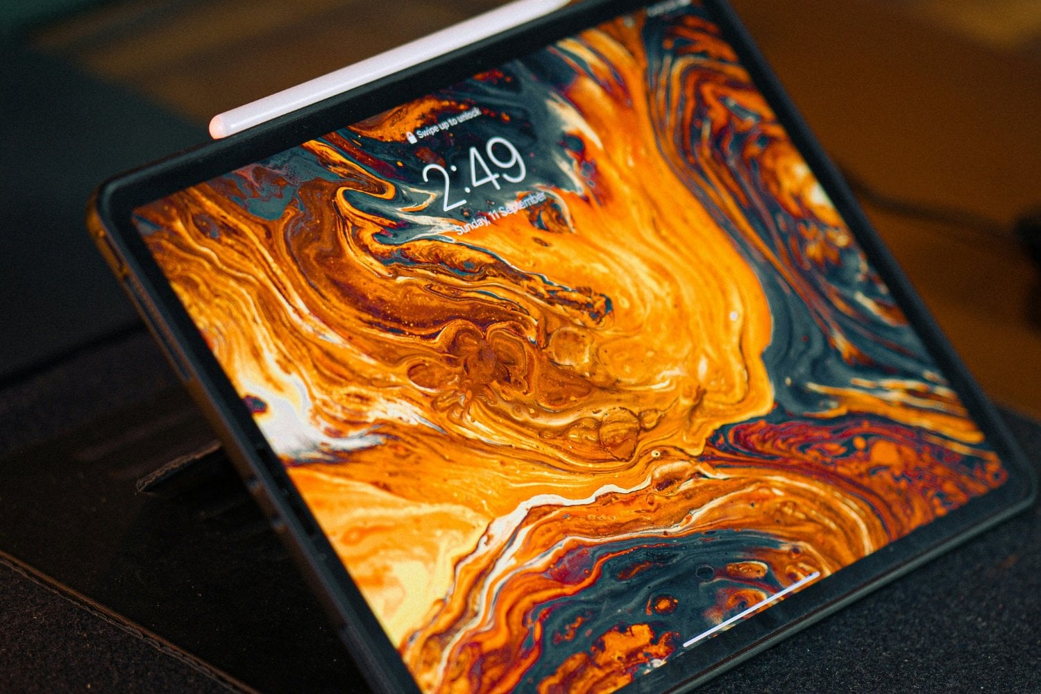 iPad