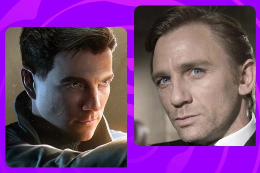 James Bond
