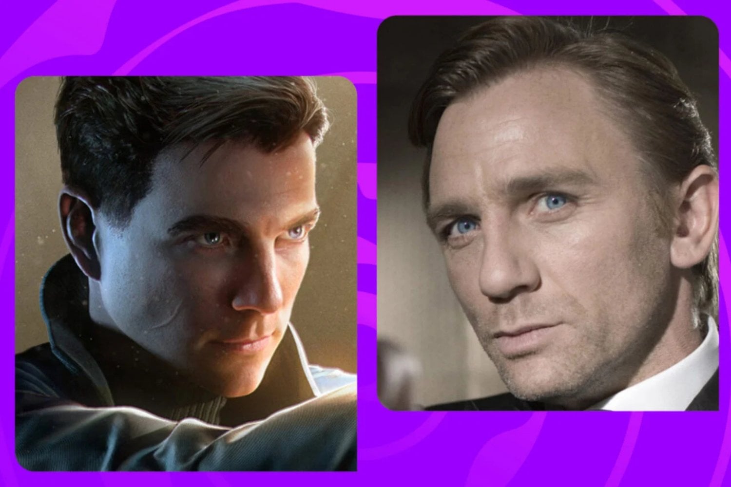 James Bond
