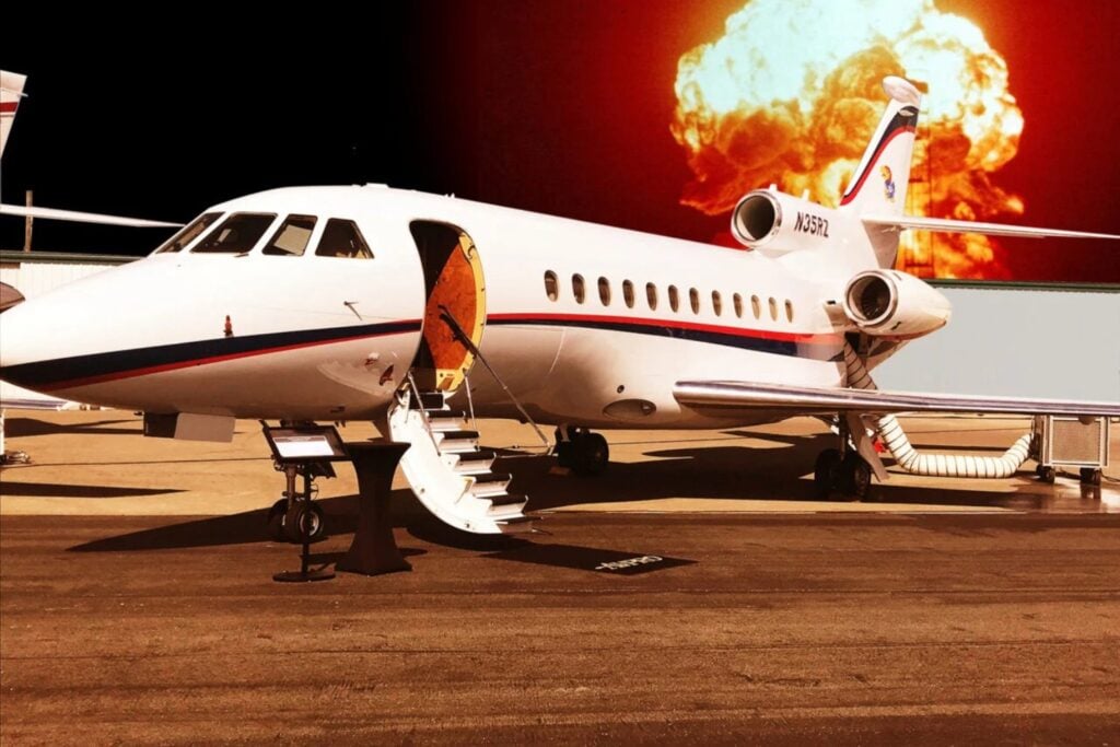 Jet Privado