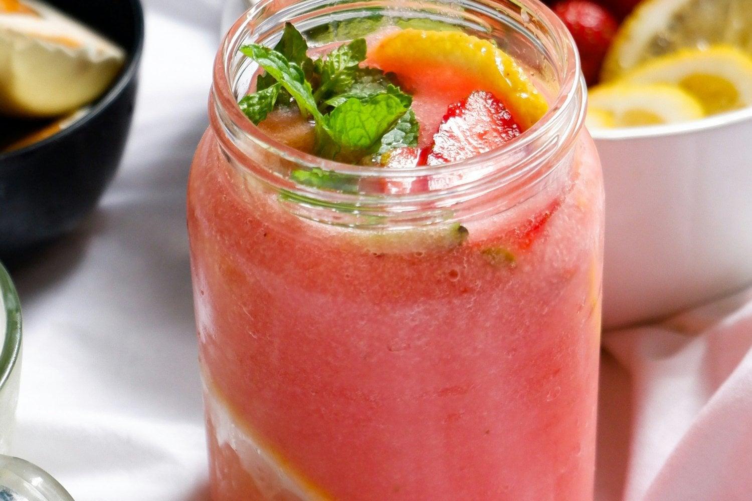 Jugo De Guayaba