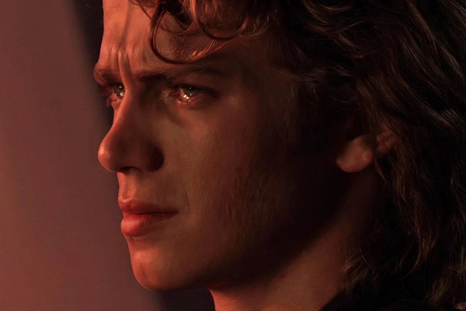 La Venganza De Los Sith