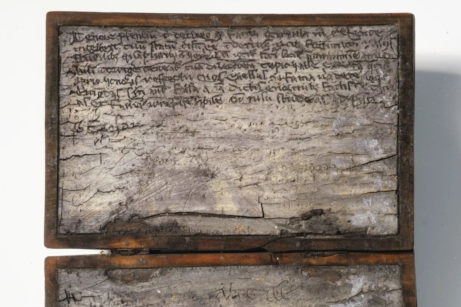 Libreta Medieval