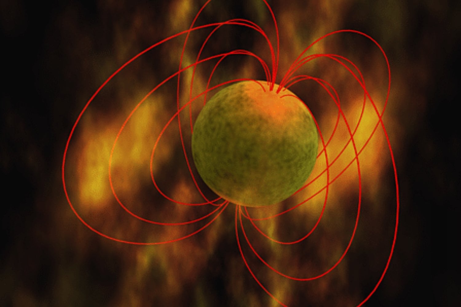Magnetar