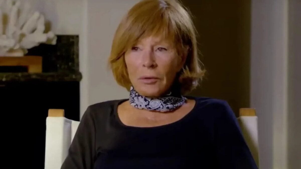 Murió Marcia Lucas, premiada editora de “Star Wars”