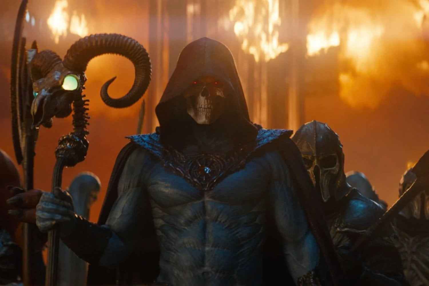 Masters Of The Universe
