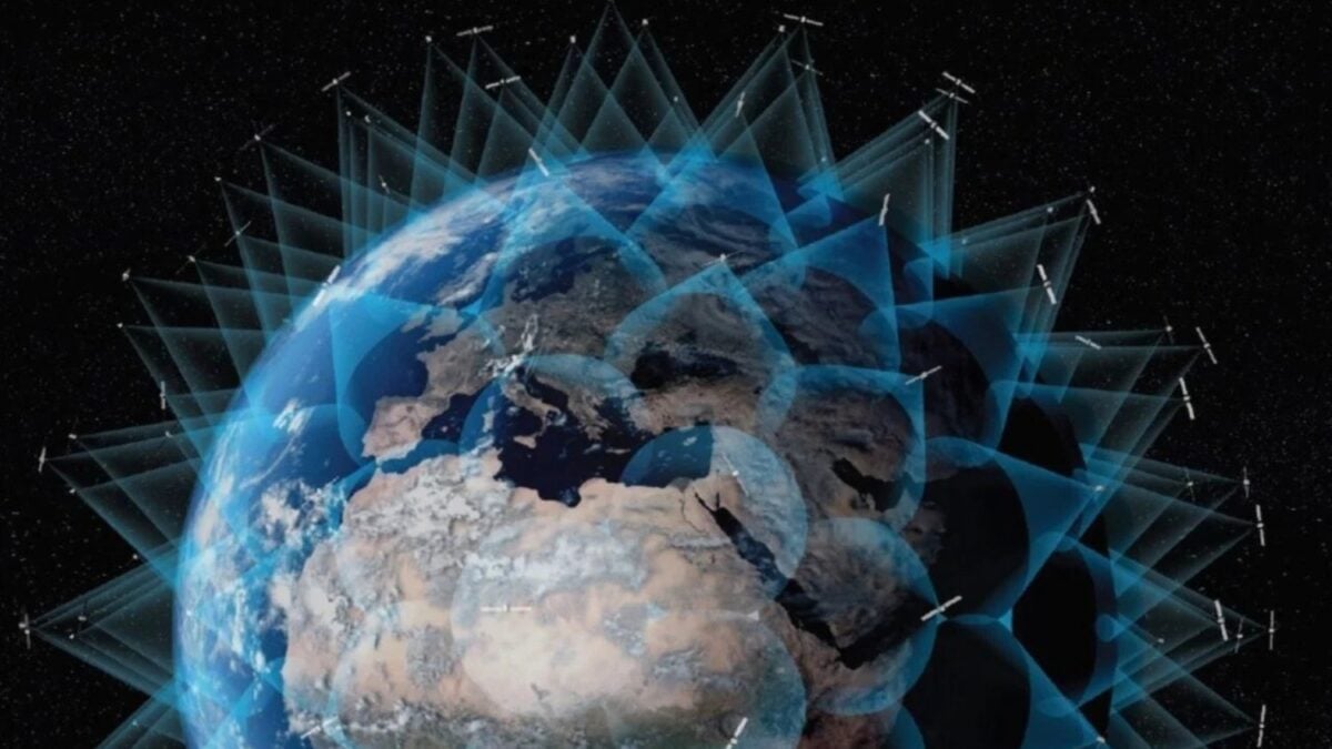 “Es un experimento de geoingeniería sin ensayos previos”, advierten los científicos sobre la industria de los satélites