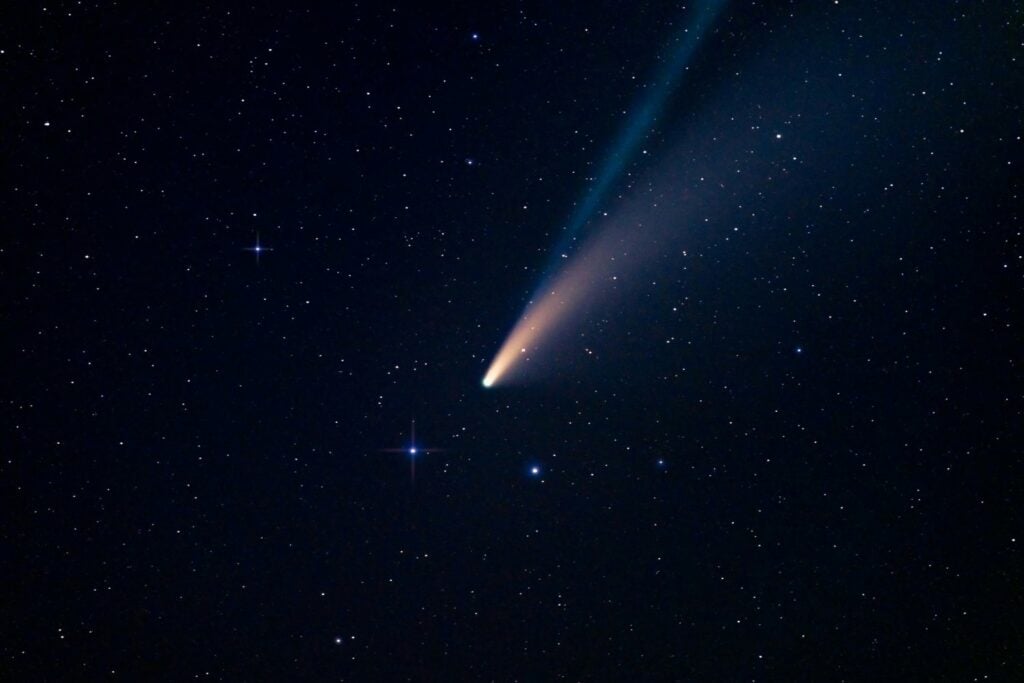 Meteoro