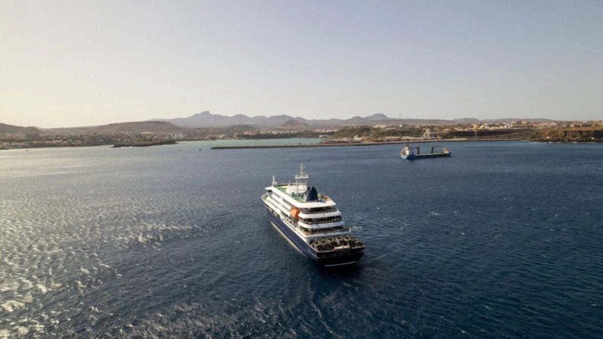 Hantavirus en el crucero MV Hondius: ¿podría tratarse de la próxima pandemia?
