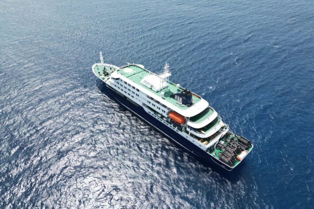 Mv Hondius Hantavirus