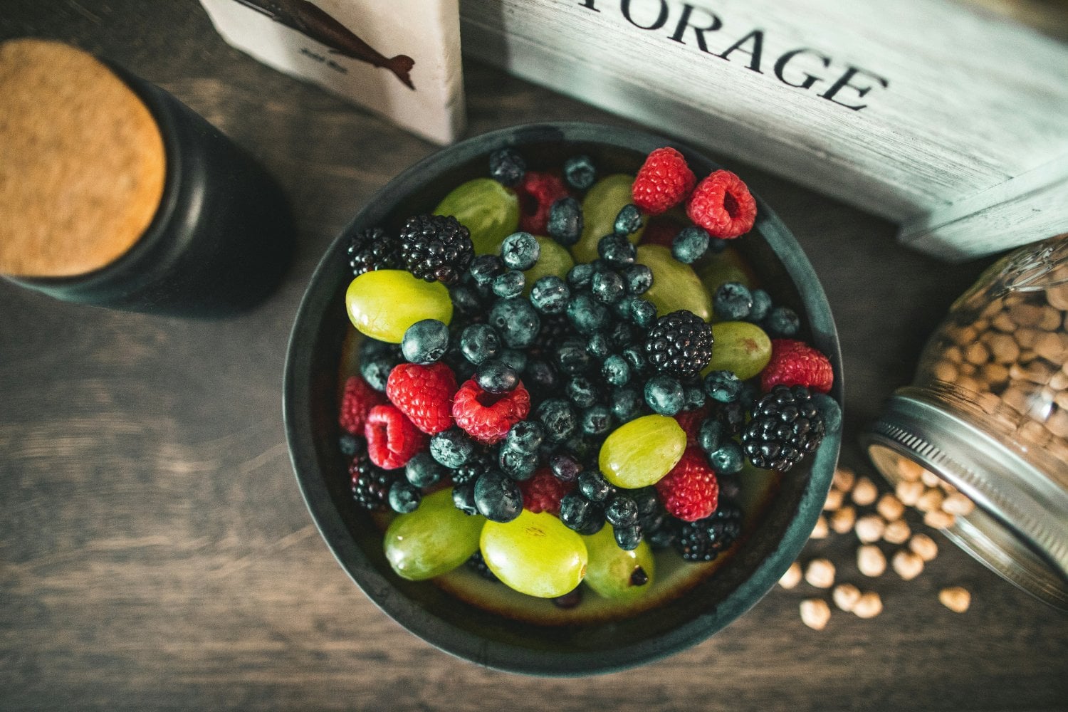 Nutrigenomica