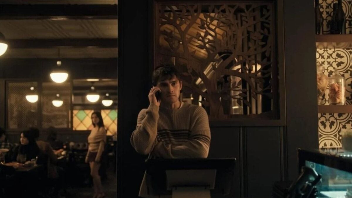 La próxima película de Curry Barker se basa en el final de “Obsession”