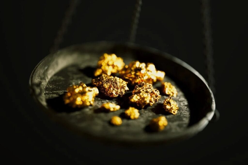 Oro