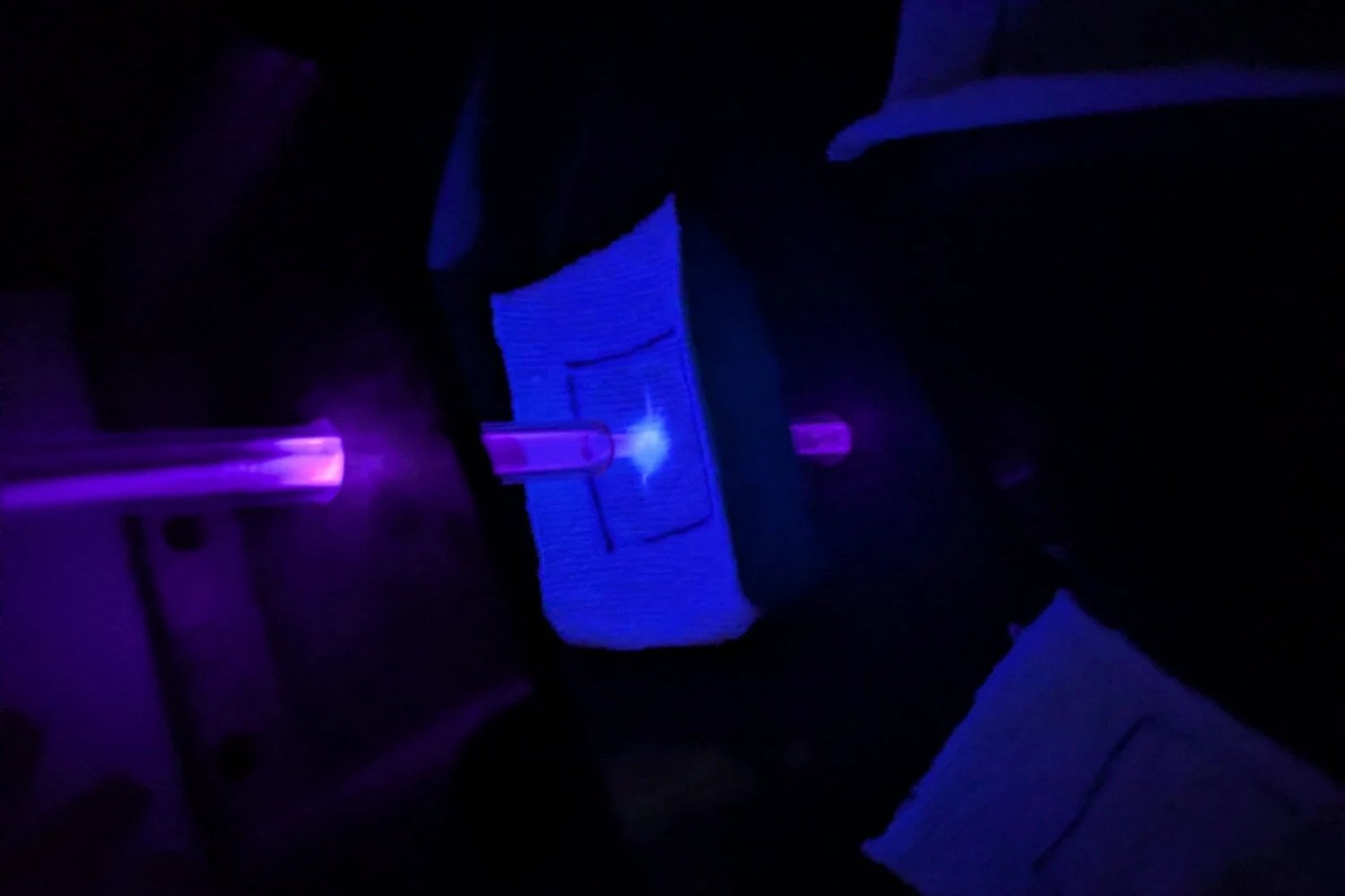 Pistola De Plasma