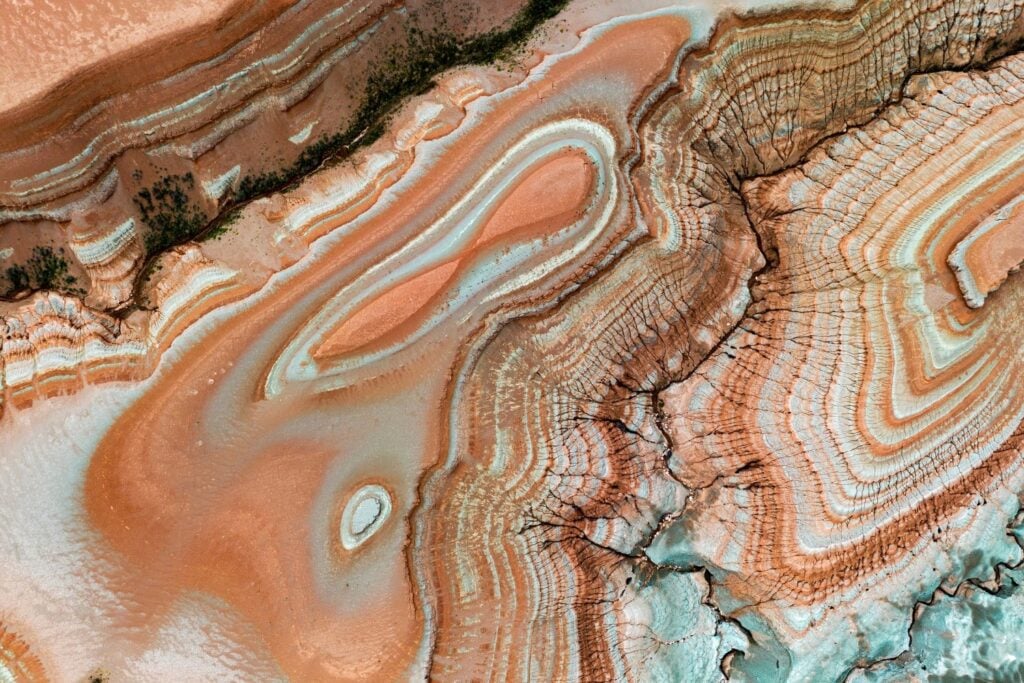 Placas Tectonicas