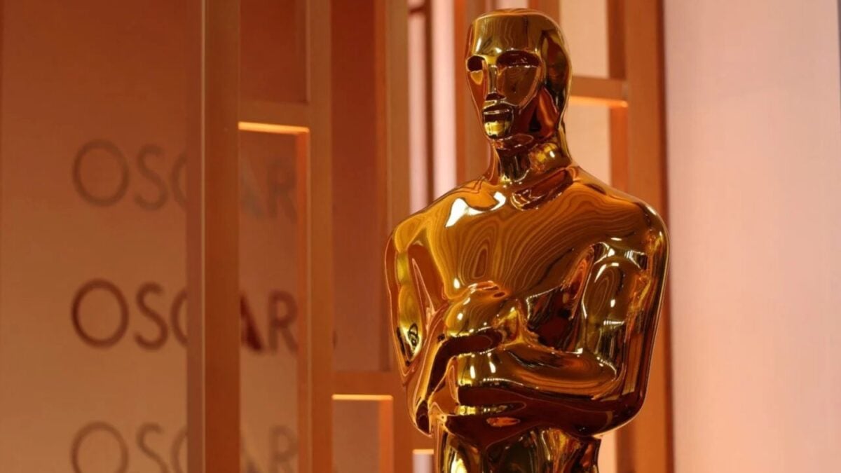 Los Premios Oscar vs. la inteligencia artificial: acaban de prohibir que la IA gane estatuillas al mejor autor y actor