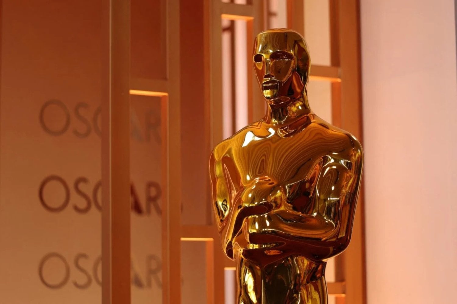 PremiOS Oscar