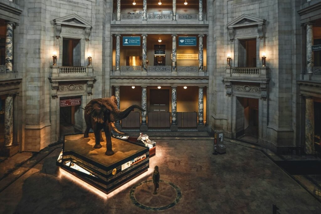 Smithsonian