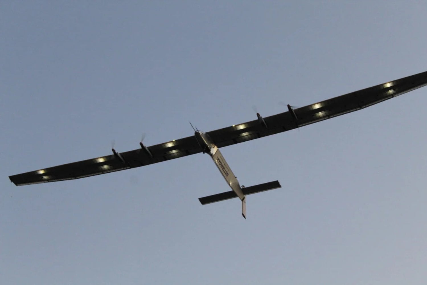 Solar Impulse 2